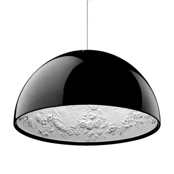 Подвесной светильник Flos Skygarden 2 black