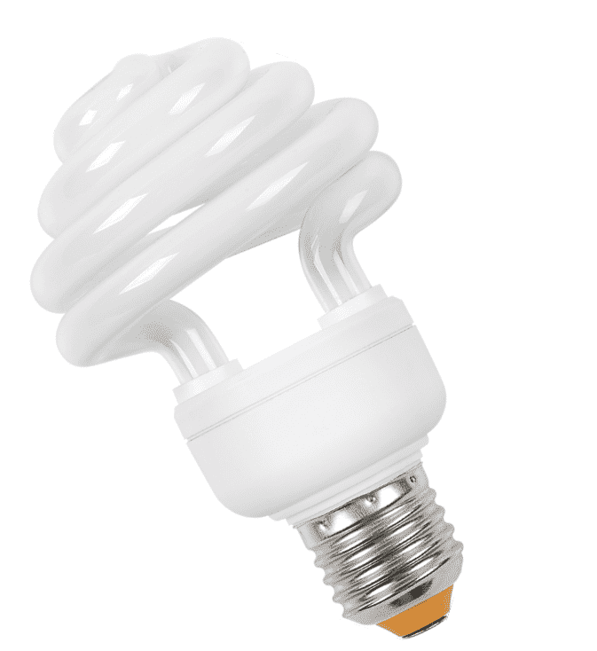 Лампа энергосберегающая IEK LLE21-27-020-6500-T3 E27 20Вт 6500К