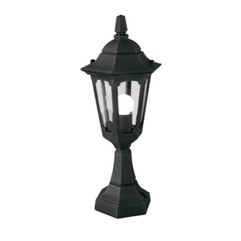 Ландшафтный светильник Elstead Lighting PARISH PRM4 BLACK