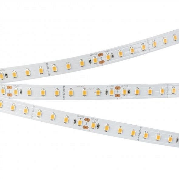 Лента светодиодная Arlight RTW-5000SC 24V Day SP5000-Veg 10mm (2835, 112 LED/m, SHOP) 028747