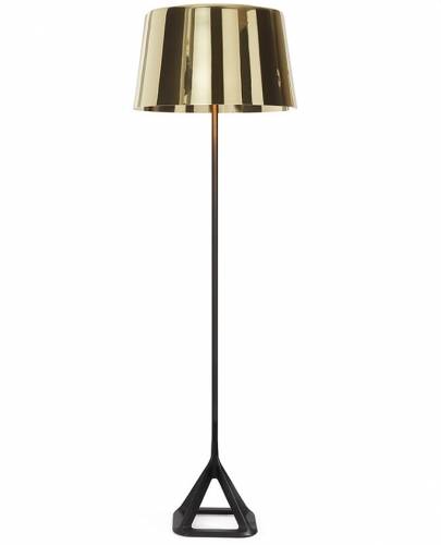 Торшер Tom Dixon BSS02PB+BSF02EU