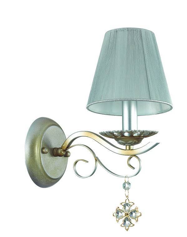 Бра Odeon Light Narsissa 3462/1W