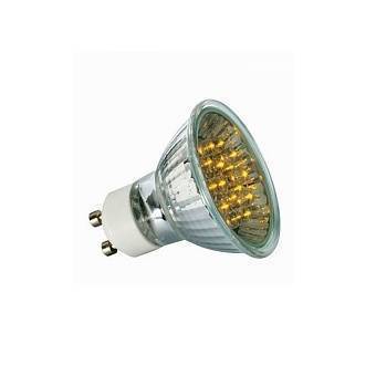 Светодиодная лампа Paulmann LED reflector 28008 GU10 1Вт