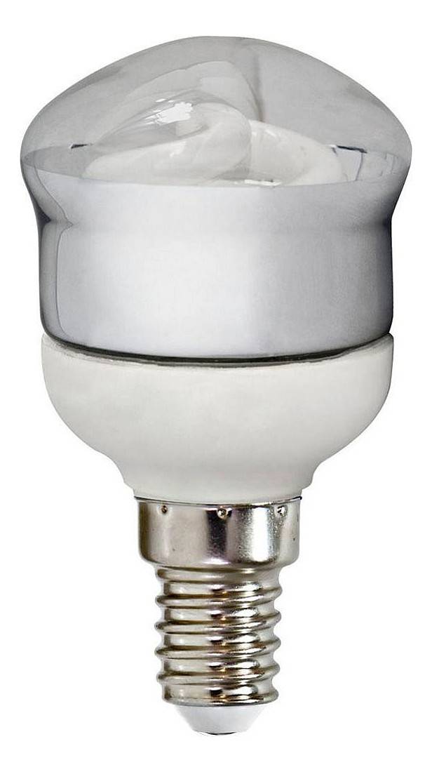 Лампа энергосберегающая Feron Лампа энергосберегающая Feron 04026 E14 11Вт Белый 4000К