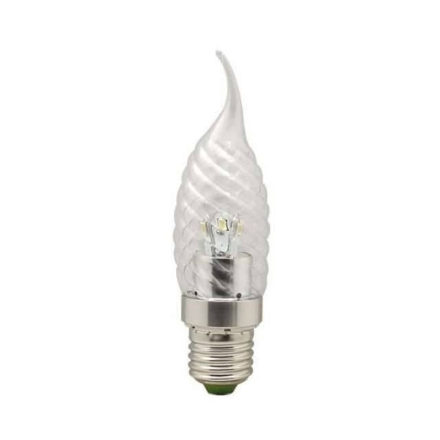 Светодиодная лампа Feron LB-78 25362 E27 3.5Вт Белый 4000К