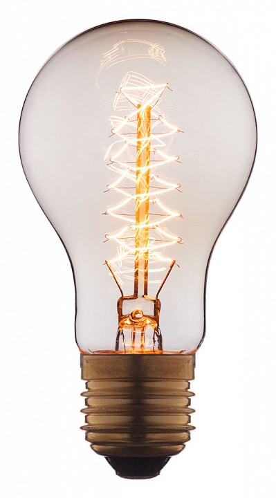 Лампа накаливания Loft it Bulb 1003 E27 40Вт K 1003