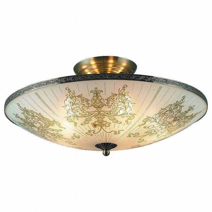 Светильник на штанге TopLight Stella TL7300X-05AB