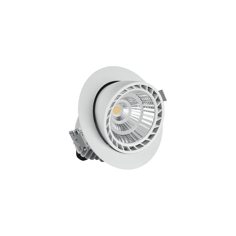Промышленный светильник Downlight Varton DL/R V1-R0-00059-10R03-2003030