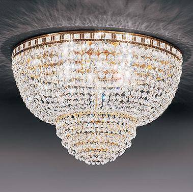 Потолочный светильник Voltolina Потолочные Ceiling Lamp Amsterdam ?50