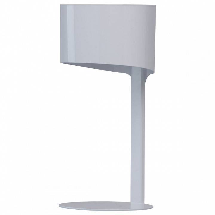 Настольная лампа декоративная MW-Light Идея 681030401