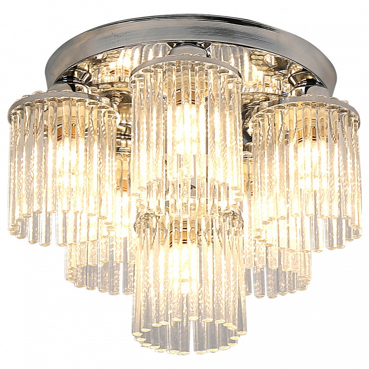 Потолочная люстра TopLight Kristina TL1206X-06CH