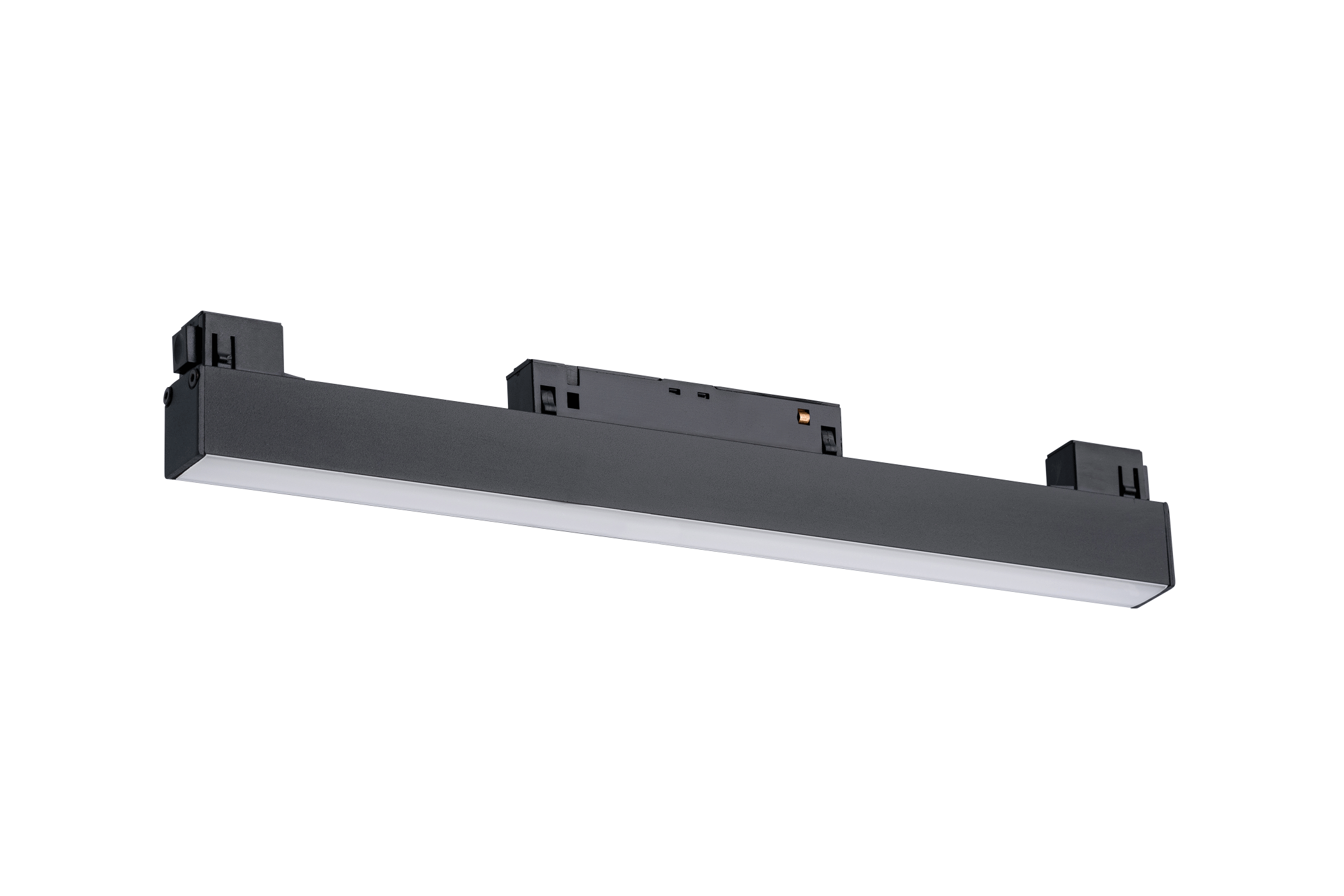 Люстра Nuolang 004CM 6W3K Светильник для магнитного шинопровода