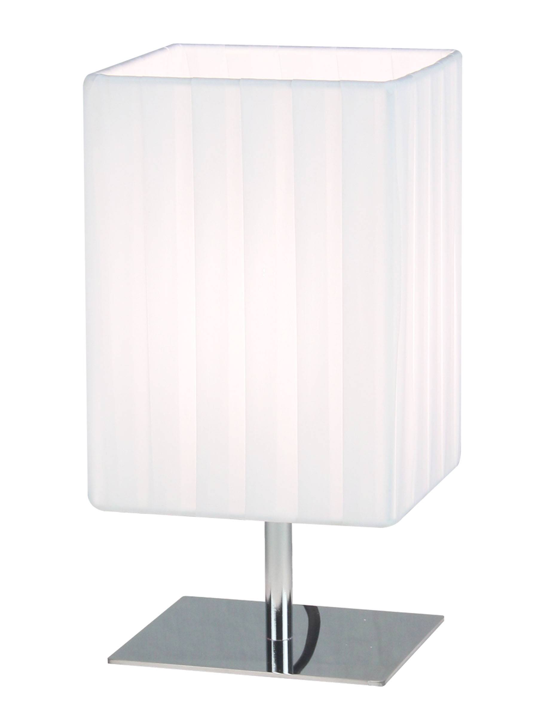 Настольная лампа Nuolang LT9005 WHITE