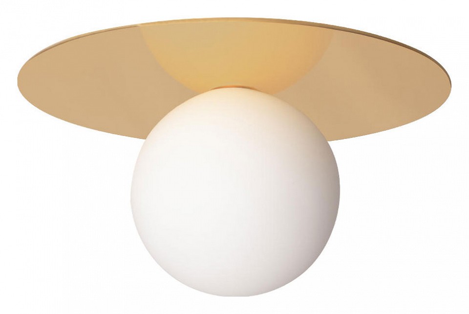 Накладной светильник Loft it Ufo 10120/250C Gold