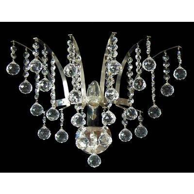 Бра Bohemia Light Crystal 7230 7230/1/39