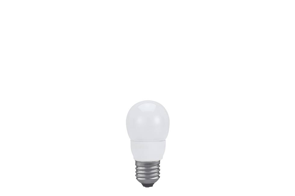 Лампа энергосберегающая Paulmann 883 88328 E27 7Вт 2.7К