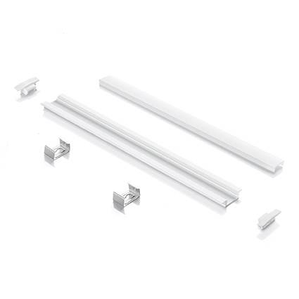 Бра AD INCASSO PROFILI STRIP LED 124148 Ideal lux