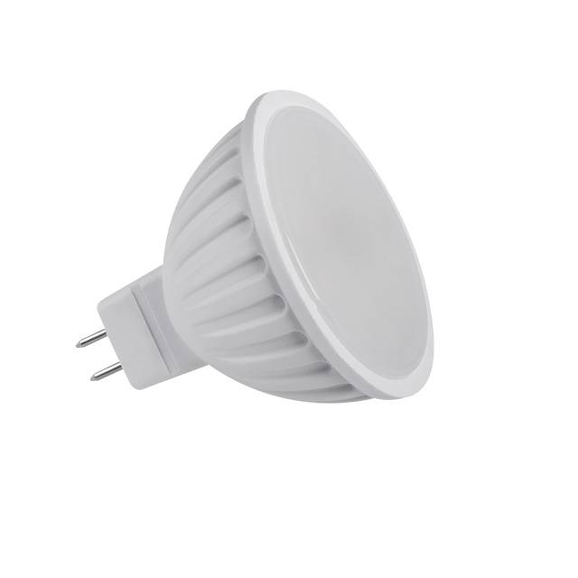 Светодиодная лампа Kanlux TOMI 22704 Gx5,3 5Вт
