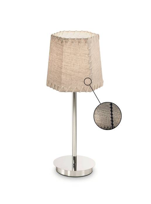 Настольная лампа Ideal Lux 132730