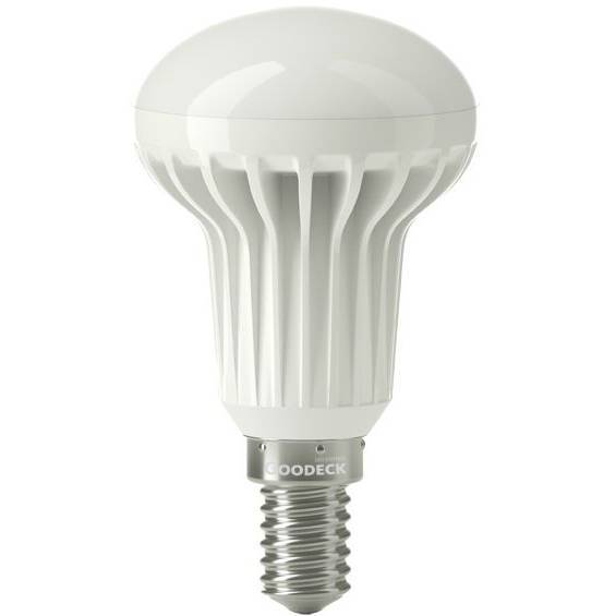 Светодиодная лампа Goodeck LED R50 GL1002031207 E14 6.5Вт