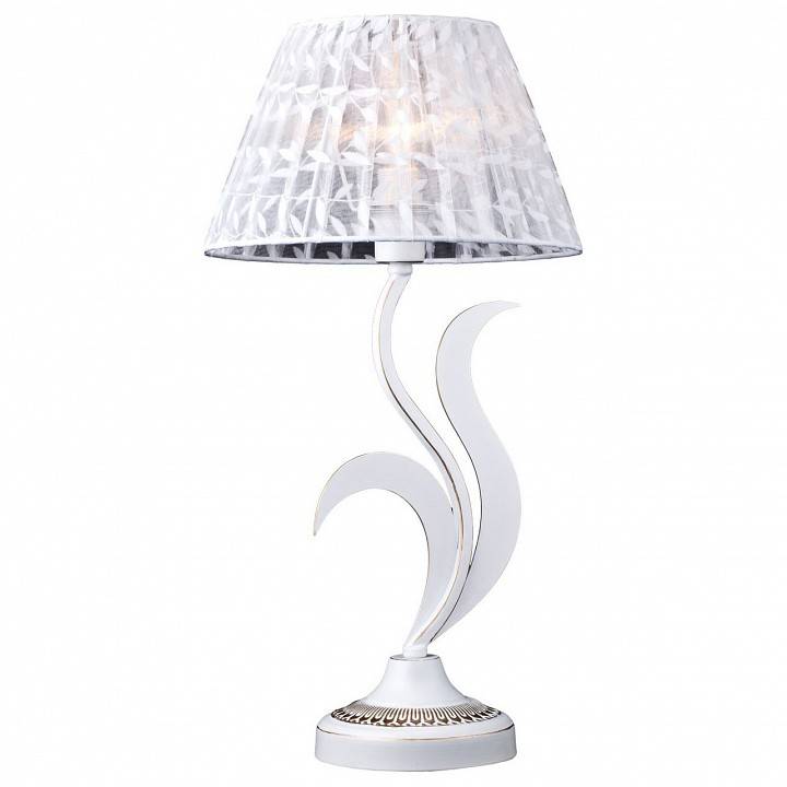 Настольная лампа декоративная Omnilux Caulonia OML-75204-01
