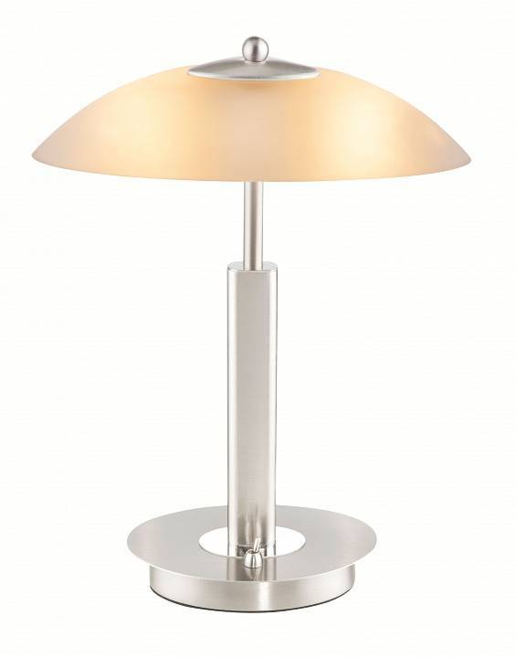Настольная лампа декоративная Globo Lino 24907