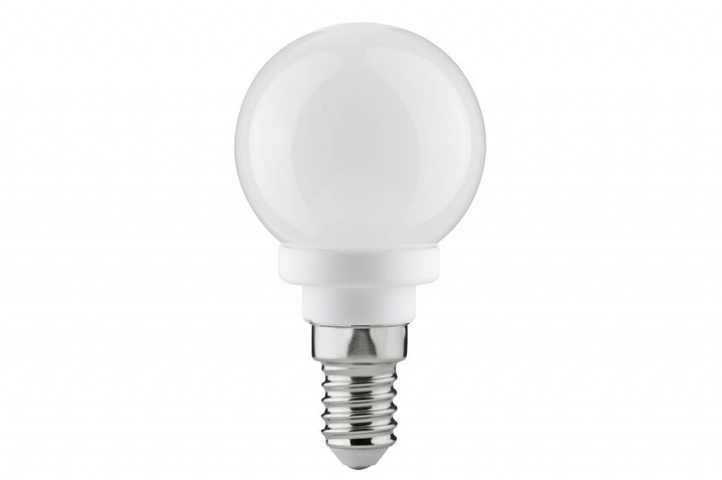 Светодиодная лампа Paulmann 28311 E14 4Вт 2.7К