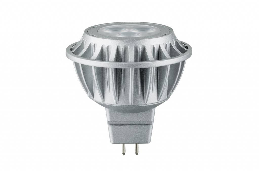 Светодиодная лампа Paulmann Reflector 28249 GU5.3 2.8Вт