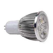 Светодиодная лампа Horoz MR16 MR16 Лампа светодиодная 5X1W 4200K*** GU5.3 5Вт Нейтральный 4200К