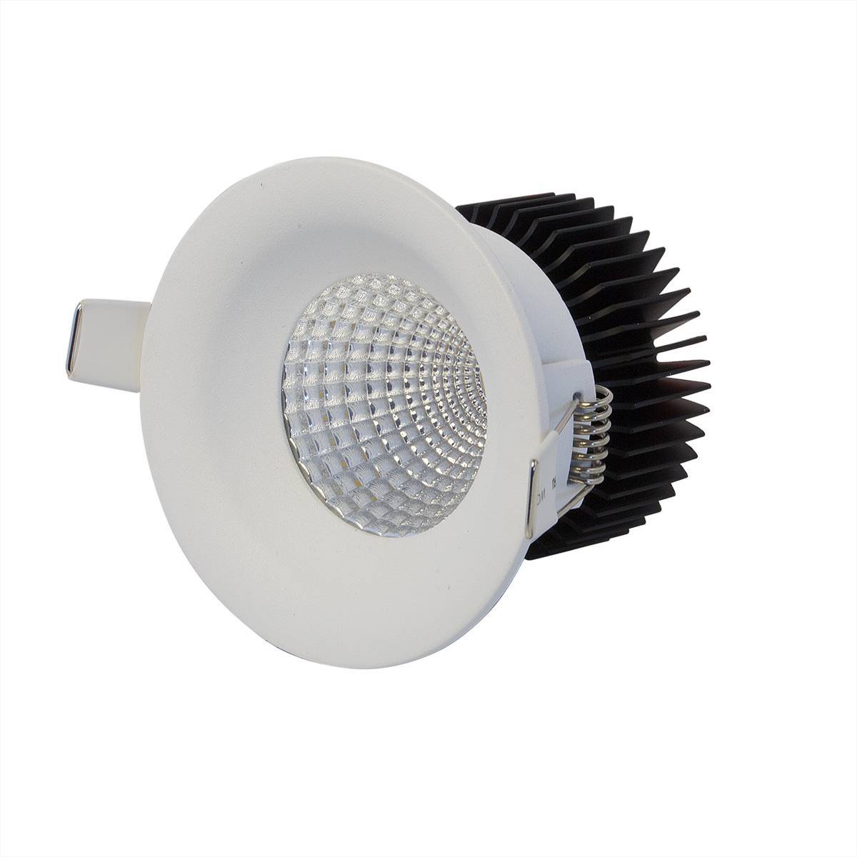 Светильник Downlight LEDRON DL006-S07RD 3000K