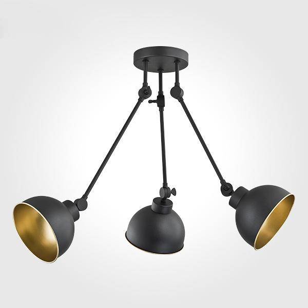 Подвесная люстра TK Lighting 2175 Techno