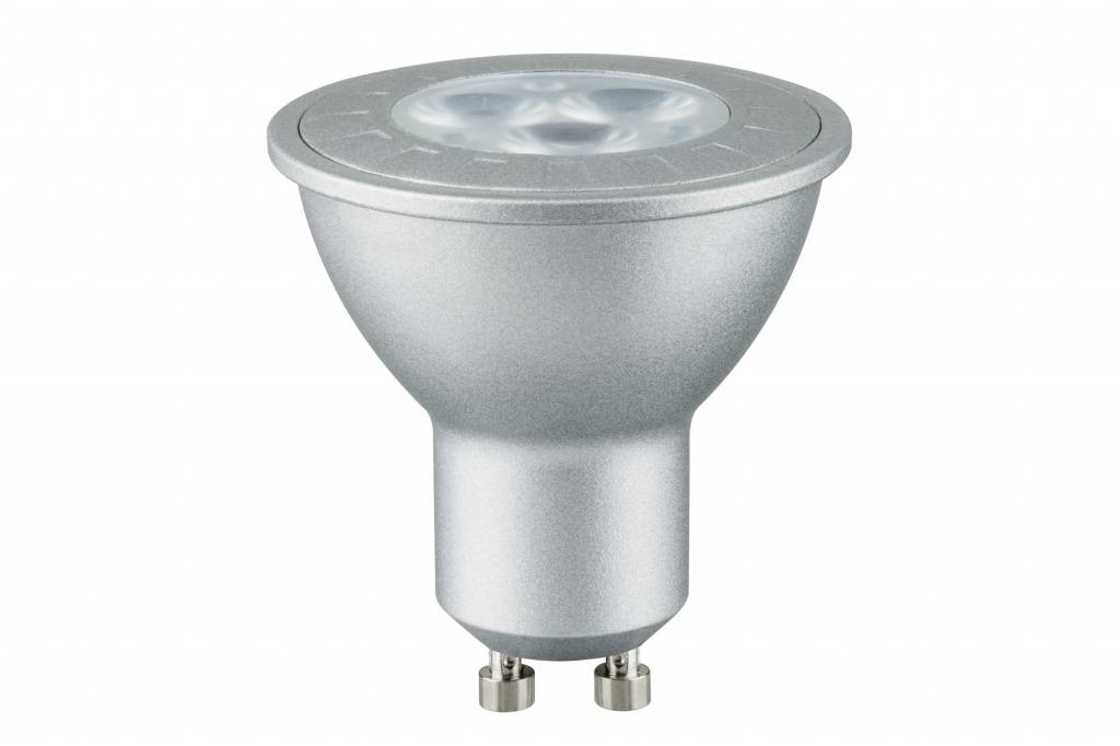 Светодиодная лампа Paulmann Reflector 28253 GU10 3.5Вт