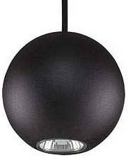 Подвесной светильник Nowodvorski Bubble Black 6031