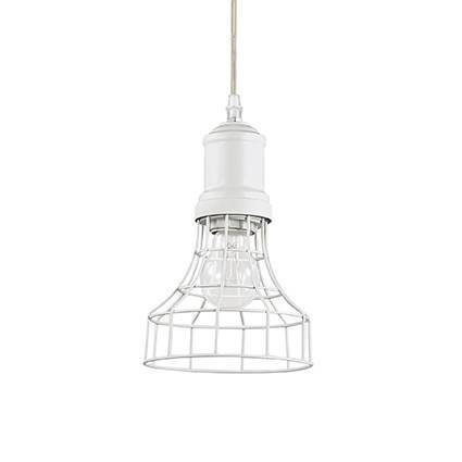 Подвесной светильник Ideal Lux CAGE 122632