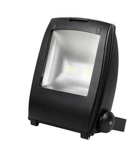 Прожектор Horoz 068-002 HL174L Светодиодный прожектор 2*50W 6500K COB LED Черный