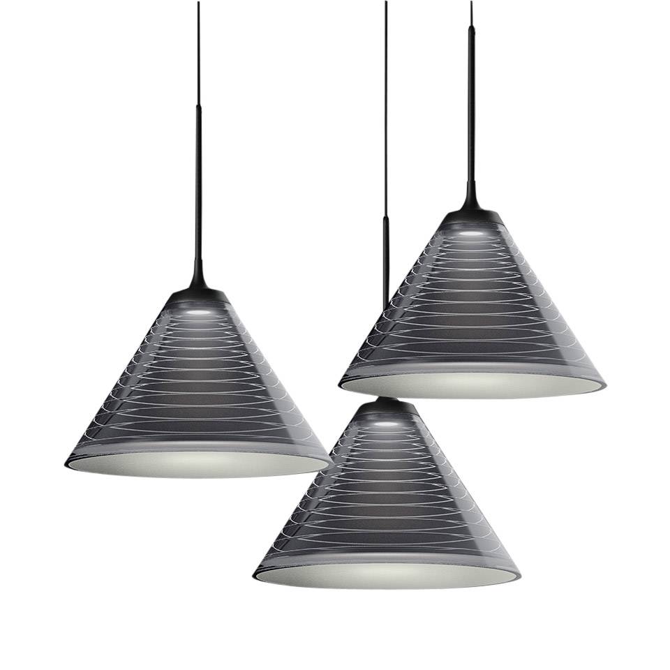 Подвесной светильник Artemide Look at Me Cluster 35