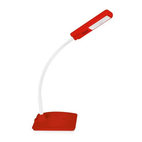 Настольная лампа Flabmeau SL9009 red