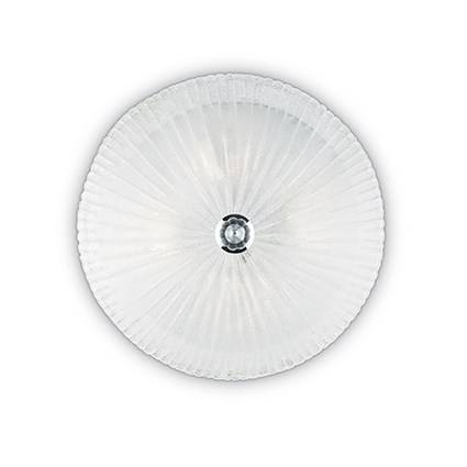 Потолочный светильник Ideal Lux SHELL 008622