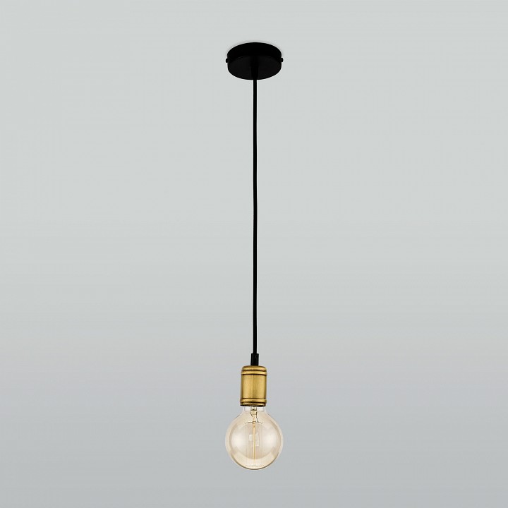 Подвесной светильник TK Lighting Retro 1903 Retro