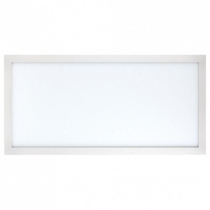 Светильник для потолка Армстронг Arlight Im-300 Im-300x600A-18W Warm White