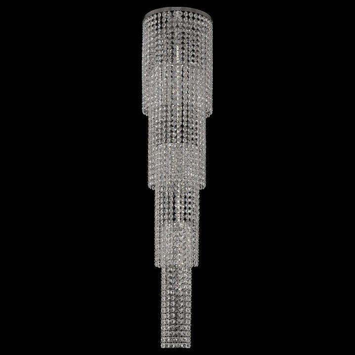 Подвесной светильник Bohemia Ivele Crystal Remini 13 S520.0.25-100.A.3000
