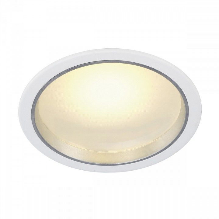 Встраиваемый светильник SLV DOWNLIGHT 160461