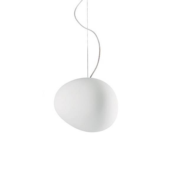 Подвесной светильник Foscarini Gregg Media