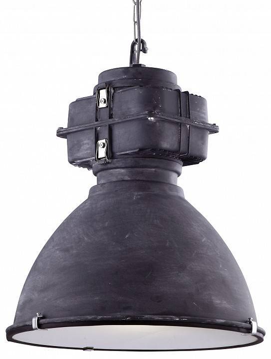 Подвесной светильник Arte Lamp Loft A5014SP-1BG