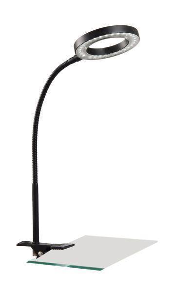 Настольная лампа ARTE Lamp Desk A9420LT-1BK