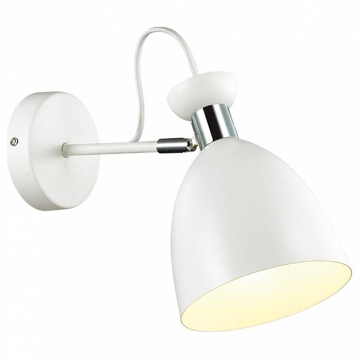 Бра Lumion Kizzy 3734/1W