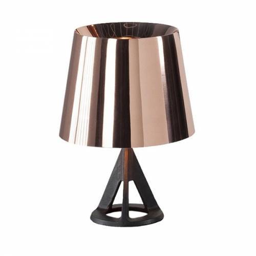 Настольная лампа Tom Dixon BSS01C+BST02EU