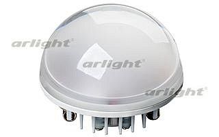 Встраиваемый светильник Arlight LTD-80R-Crystal-Sphere 5W Day White