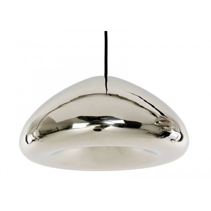 Подвесной светильник Tom Dixon Void Shade Steel