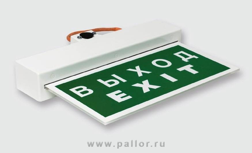 a10312 BS-8761/3-10x0,3 INEXI SNEL LED Белый свет